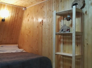 Гостевой дом Полярная звезда Хибины