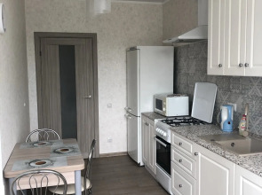 Квартира Майский проезд 10