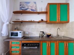 Квартира Просторная