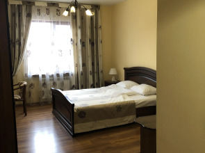 Отель Жемчужина