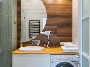 Апартаменты Alarchi