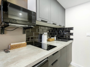 Квартира Стильная студия