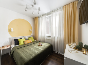 Gostim Tut Apartments