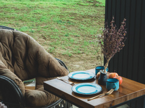 Бунгало Уркуста Парк