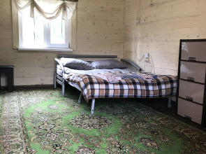 Гостевой дом Акташ Oasis