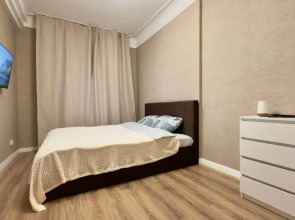 Апартаменты ArendaGrad Пржевальского 2