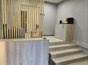 Мини-отель Гостиница Бута 3