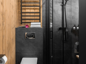 Частный дом Рябина