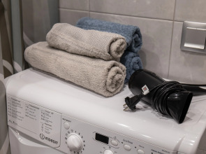 Квартира Elena Apart