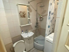 Апартаменты Лакки Хоум