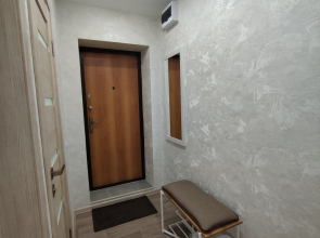 Квартира на проспекте Ленина