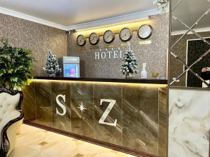 Старый Замок