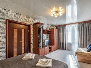 Апартаменты на Красной Пресне 12