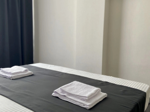 Гостиница АМС Хотел