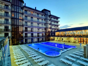 Mag Hotel