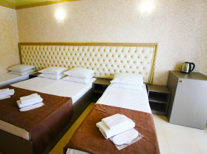 Villa Bellini Hotel