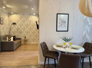 Квартира на Макаренко 30