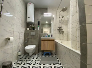 Квартира В гостях у замминистра