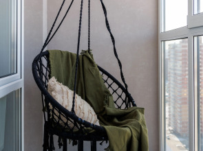 Квартира на Академика Насоновой