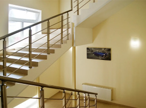 Гостевой Дом Дубки