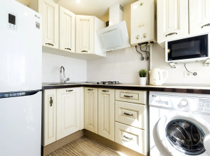 Апартаменты ApartGroup Komsomolskaya Krasnaya
