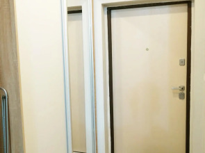 Апартаменты SiberiaLife на Инских Холмах