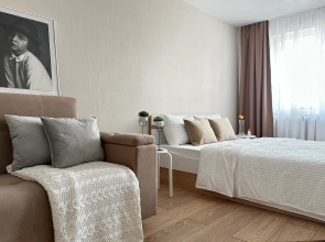 Apartamenty na ul. Capaeva radom s parkom S. M. Kirova