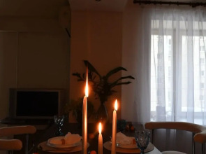 Апартаменты Volgarooms Classic рядом с центром