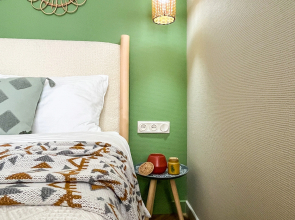 Апартаменты Your Eco relax Apart