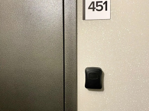 GOROD Si апартаменты