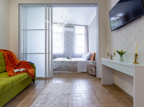 Rivera-konstial Apartments