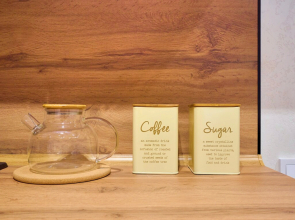 Апартаменты Grand Palace 625