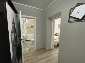 Квартира Светлый Apart