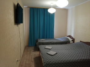 Мебелированные комнаты Space