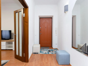 Апартаменты Minsklux ул.Ленина д.4