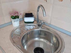 Апартаменты Чайка House на Победной 10