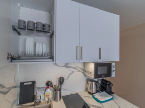 Апартаменты SalutApart 64