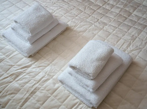 Апартаменты трехкомнатные для всей семьи до 5 человек