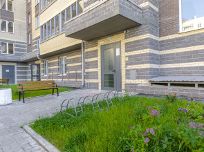 Студия Живи в Песочном Садовая 81