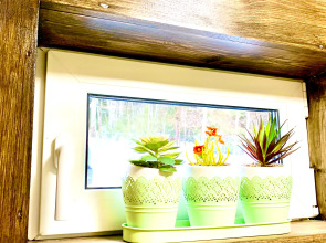 Частный дом Ладожский берег-2