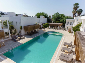 Отель Costa Maya