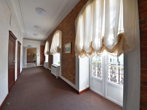 Рахманинов мини-отель