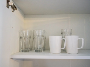 Апартаменты уютные от LetoApart