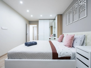 Апартаменты MaxRealty24 Маршала Тухачевского 19