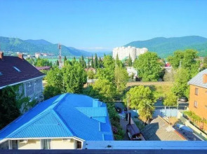 Гостевой дом Лазурит