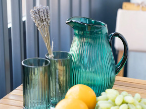 Квартира с артистической атмосферой в центре Москвы