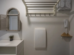 Квартира 3-х комнатная квартира на набережной у кремля