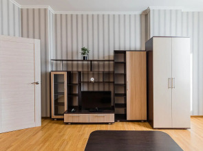 Квартира на Тимирязева 41