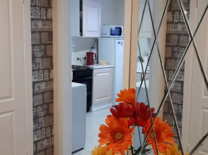 Ot Lyudmilyi Na ulitse 45 Strelkovoy Divizii Apartaments