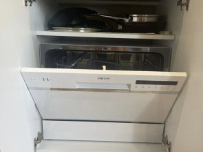 Квартира в центре города